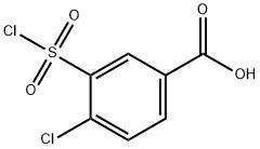 4-氯-3-氯磺酰基苯甲酸