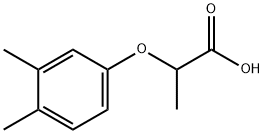 2-(3,4-二甲基-苯氧基)-丙酸