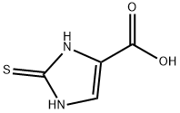 2-硫基-1H-咪唑-4-羧酸