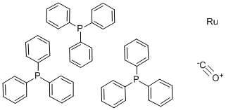 三(三苯基膦)羰基二氫釕(II)