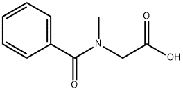 N-甲基馬尿酸