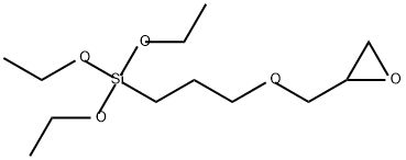 3-縮水甘油醚氧基丙基三乙氧基硅烷