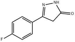 2,4-二氢-5-(4-氟苯基)-3H-吡唑-3-酮