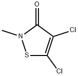 4,5-二氯-2-甲基-4-异噻唑啉-3-酮