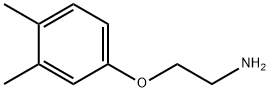 2-(3,4-二甲基苯氧基)乙胺鹽酸鹽