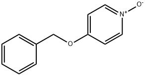 4-芐氧基吡啶 N-氧化物