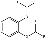 1,2 – 雙(二氟甲氧基)苯