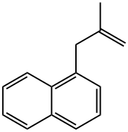 3-(1-NAPHTHYL)-2-METHYL-1-PROPENE