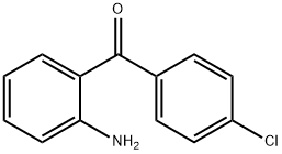 2-氨基-4′-氯二苯甲酮