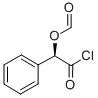 (R)-(-)-O-甲酰基扁桃酸酰氯