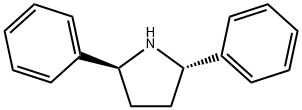 (2S,5S)-2,5-二苯基吡咯烷