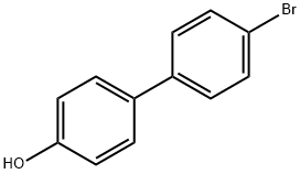 4-羟基-4′-溴联苯