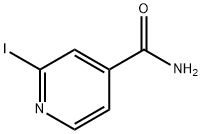 2-IODOISONICOTINAMIDE