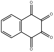 1,2,3,4-TETRAOXO-1,2,3,4-TETRAHYDRONAPHTHALENE DIHYDRATE