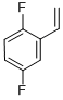 2,5-二氟苯乙烯