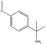 1-(4-甲氧基苯基)-1-甲基乙胺