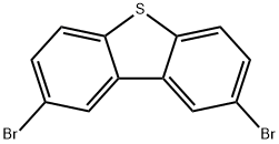 2,8-二溴二苯并噻吩