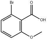 2-溴-6-甲氧基苯甲 酸