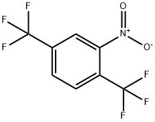 2,5-二(三氟甲基)硝基苯