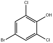 4-溴-2,6-二氯酚