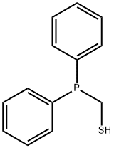 (Diphenylphosphino)methanethiol