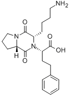 赖诺普利杂质C