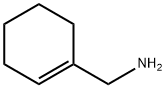 盐酸(1-环己烯-1-基甲基)胺(SALTDATA:HCL)