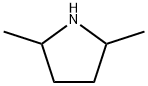 2,5-二甲基吡咯烷