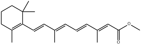 Retinoic acid, methyl ester