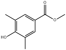 4-羟基-3,5-二甲基苯甲酸甲酯