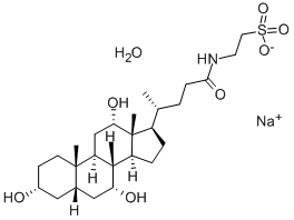 牛膽酸鈉