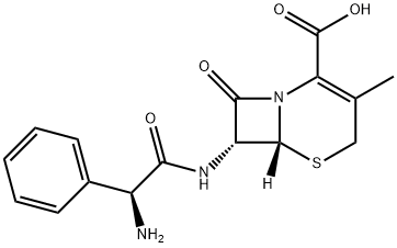 L-苯甘孢霉素