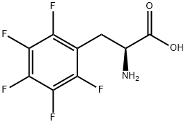 L-2,3,4,5,6-五氟苯丙氨酸