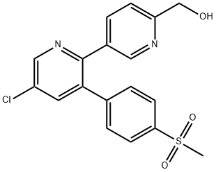 依托考昔杂质K