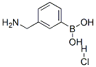 3-氨甲基苯硼酸盐酸盐