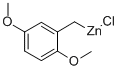 2,5-二甲氧基芐基氯化鋅