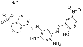 酸性媒介棕1