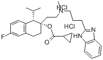 NNC 55-0396 dihydrochloride