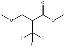 METHYL 3-METHOXY-2-(TRIFLUOROMETHYL)PROPANOATE