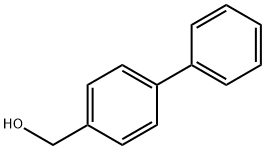 4-聯(lián)苯甲醇