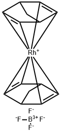 双(双环戊二烯)四氟硼酸铑