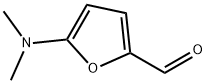 5-(DIMETHYLAMINO)FURAN-2-CARBALDEHYDE