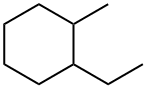 1-乙基-2-甲基环己烷