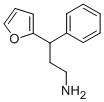 3-FURAN-2-YL-3-PHENYL-PROPYLAMINE