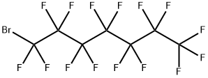 1-溴全氟庚烷