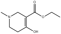 1-甲基-4-氧代哌啶-3-甲酸草酸乙酯