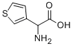 DL-2-(3-噻吩基)-甘氨酸