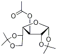 3-O-乙?；?– 1,2:5,6-二-O-異亞丙基A-D-呋喃半乳糖