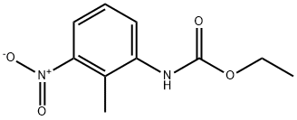 N-乙氧羰基-3-硝基鄰甲苯胺