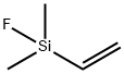 乙烯基二甲基氟硅烷